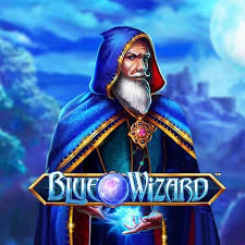 Blue Wizard